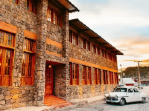 Hacienda Don Armando Boutique & Spa Hoteles en Creel