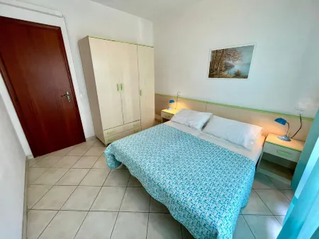 Comfortable Flat for Four-Beahost