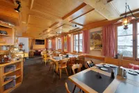 Alpinhotel Bort Hotels in Grindelwald