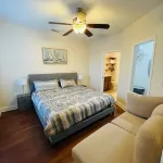 Cozy 2-bedroom apartment in lovely Zephyrhills with WiFi, AC