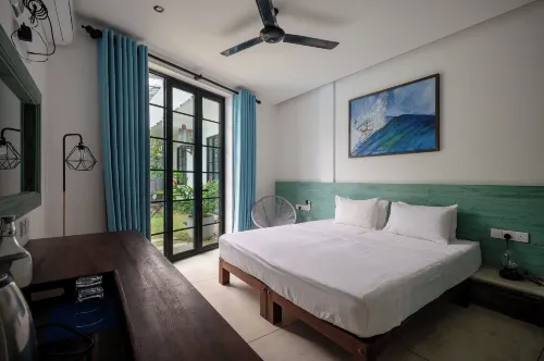 The Southern Heritage Hotels in Talpe