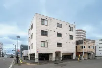 Silk Court 405 Hotels in Chitose