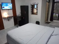 be metta guest house Hôtels à : Mentawa Baru Hilir