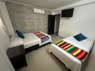 Hotel Puerto Dorado