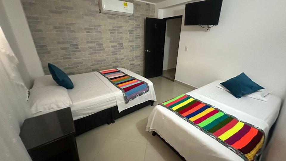 Hotel Puerto Dorado