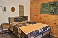 Cozy cabin 10 minutes to Harrah's Cherokee! Hotels in der Nähe von Mingus Mill