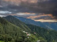 The Charvi Retreat by Exotic Stays Hotels in Kufri