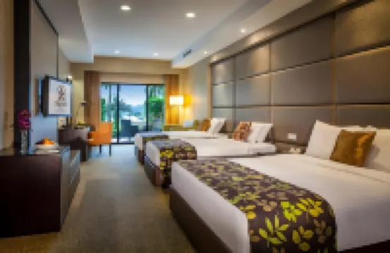 蘭花鄉村俱樂部