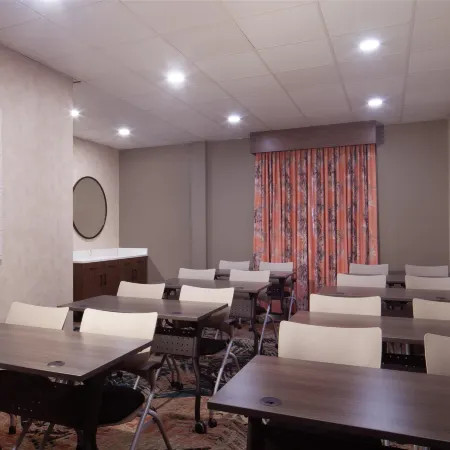 Hampton Inn by Hilton Tampa Fairgrounds Casino