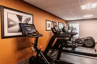 Hampton Inn Salisbury - Træningscentre