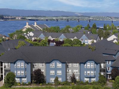 Homewood Suites by Hilton Vancouver/Portland