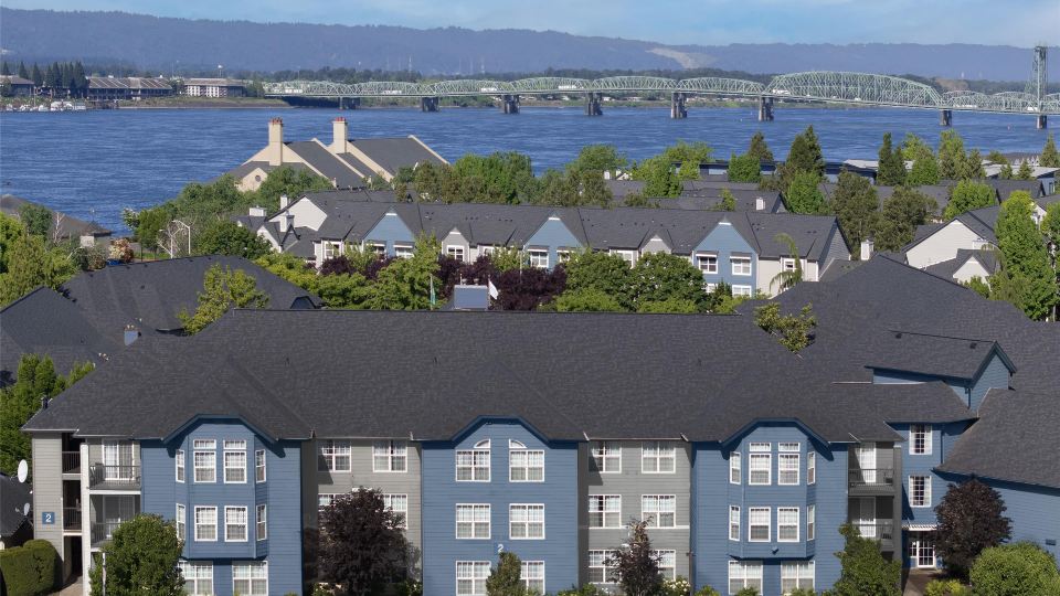 Homewood Suites by Hilton Vancouver/Portland