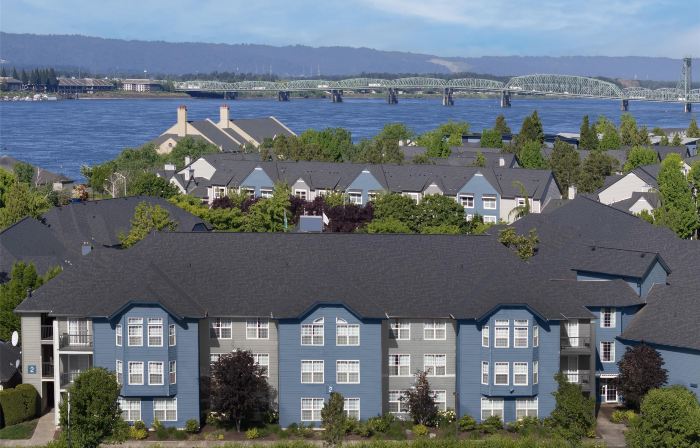 Homewood Suites by Hilton Vancouver/Portland