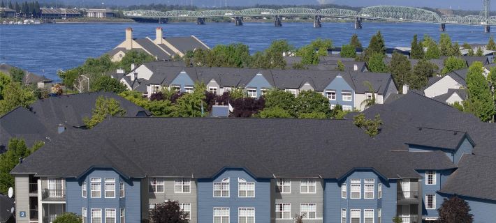 Homewood Suites by Hilton Vancouver/Portland Hotels in Vancouver