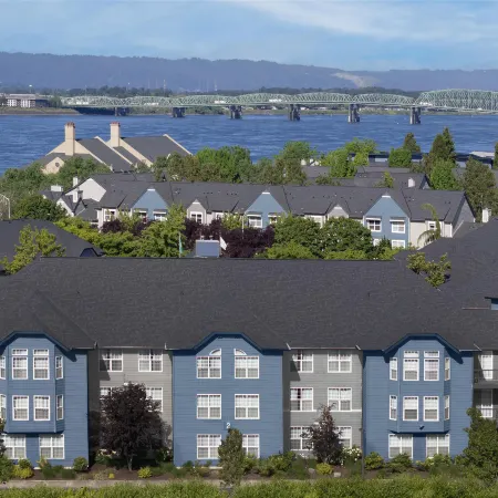 Homewood Suites by Hilton Vancouver/Portland