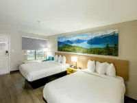 Days Inn & Suites by Wyndham Bossier City Ξενοδοχεία στην πόλη Bossier Parish