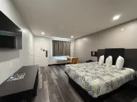 Motel 6 Tacoma, WA - South