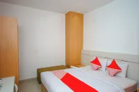 Townhouse Oak Palembang near Palembang Golf Club formerly KR Hotel Hotels near Ampera Bridge Speed Boat Port