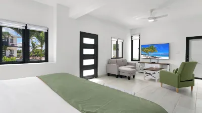 Genesis Residences