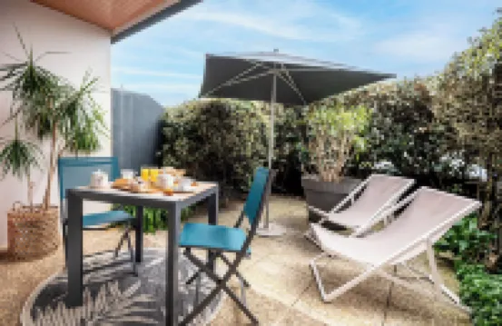 Logis Hôtellerie les Brisants , Restaurant J M Perochon