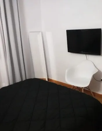 APPARTAMENTO CENTRALISIMO IN PIANO TERRA Отели рядом с достопримечательностью «Форментера»