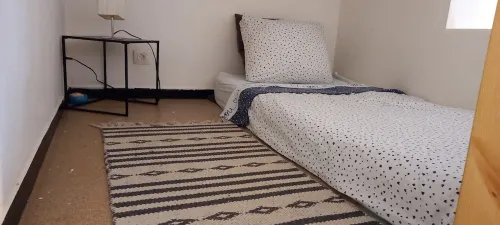 Cute studio for 1 person Hotels in Roubaix