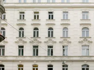 Appartement-Hotel an der Riemergasse