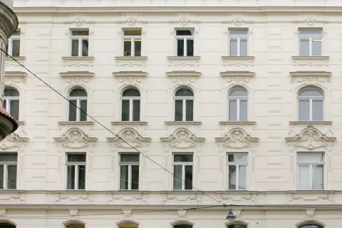 Appartement-Hotel an der Riemergasse