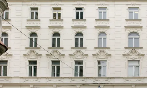 Appartement-Hotel an der Riemergasse