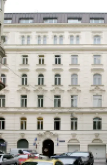 德瑞墨加斯公寓式酒店