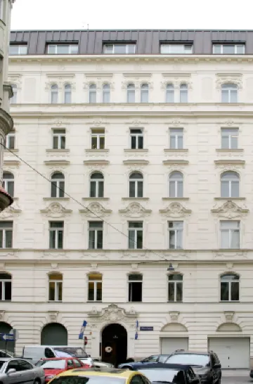 Appartement-Hotel an der Riemergasse Hotels in Rothneusiedl