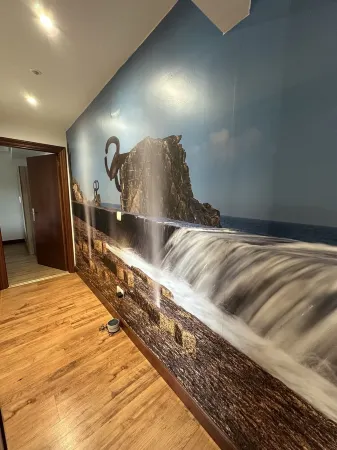 Apartment for 4 people