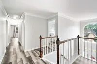 Relaxing House Close Six Fiag/ 21 Miles to Airport Hotels in Mableton