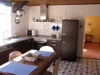 Stylish, modern living in a historic setting