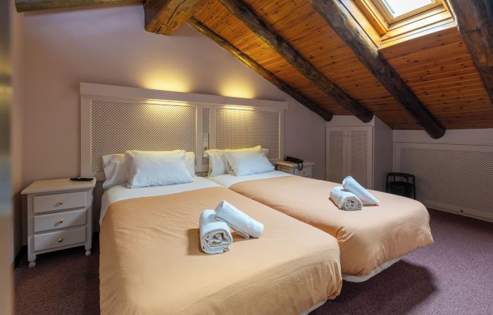 Hotel Micolau