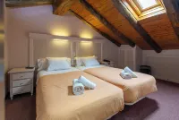 Hotel Micolau Hotel di Erts
