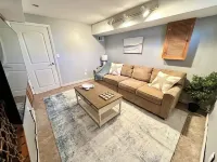 Plum Island Cottage 2 BR, walk to beach