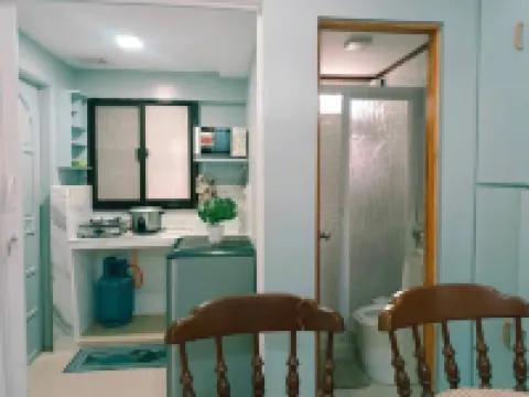 FABULUZ SIGNATURE STUDIO at Princess Place 馬洛洛斯酒店