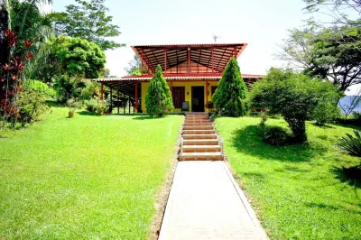 Country House Villa del Lago