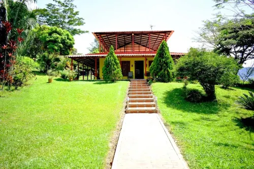 Country House Villa del Lago