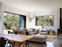 Modern Raglan Hideaway Hotels in Raglan