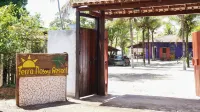 EARTH OUR BEACH RESORT PARADISE AT THE BEACHFRONT BEACH FOR HOLIDAYS FAMILY AND FRIENDS