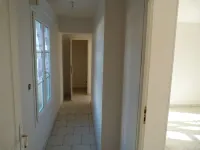 Magnificent apartment (80 m²) with 4 main rooms, 100 meters from the beach