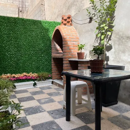 Duplex Dans une Maison Отели в г. Сетиф