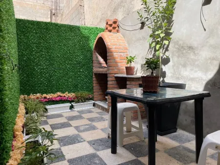 Duplex Dans une Maison Отели в г. Сетиф