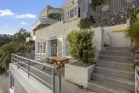 Harbour Studio (Dunedin) Hotels in Vauxhall