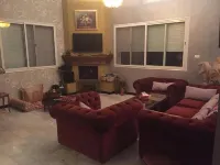 Villa rental in Casablanca