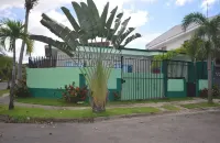 Casa 007, 10 people private Residence downtown Jaco!