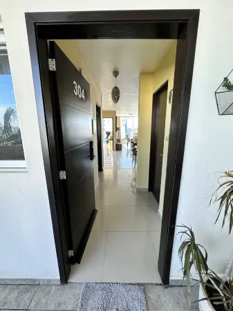 Beautiful and new apartment on the malecon Отели рядом с достопримечательностью «CENTRO DE ATENCION MULTIPLE CAM No.8»