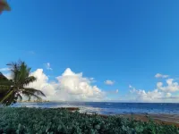 La Villa Dans lo Hotels in Le Moule